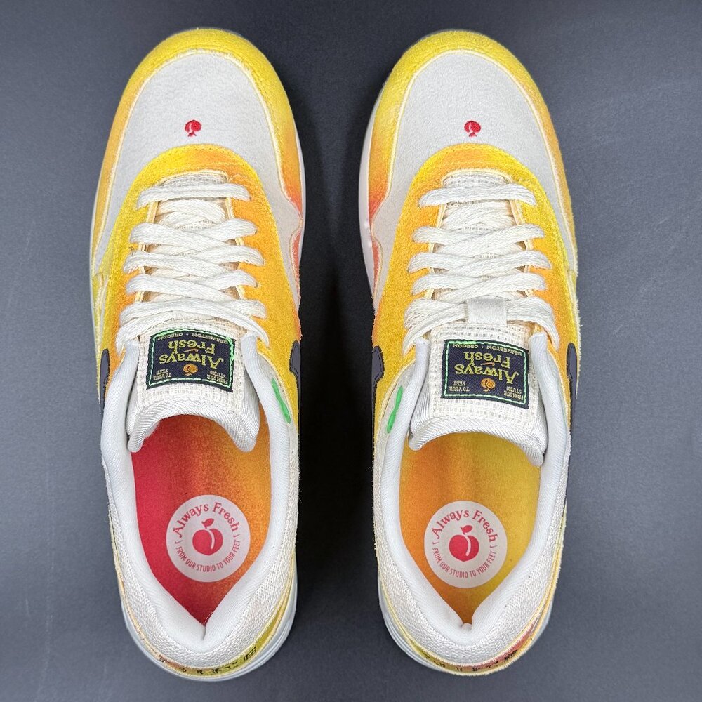Nike Air Max 1 '86 OG Golf NRG 'Big Bubble - Always Fresh' - SAMPLE - Picture 5 of 11